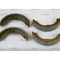 FREN BALATA EL DUCATO 06= / BOXER 06= / JUMPER 06= PABUÇ