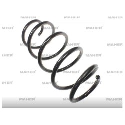 HELEZON YAYI GOLF5 / GOLF6 / JETTA / A3 / LEON 04-09 ÖN