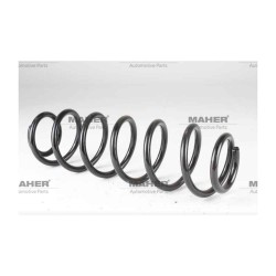 HELEZON YAYI POLO CLASSIC  97-00 / 1.6 ARKA