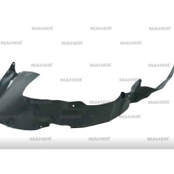 ÇAMURLUK DAVLUMBAZI CARISMA ÖN 96-99 SOL