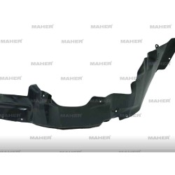 ÇAMURLUK DAVLUMBAZI CARISMA ÖN 96-99 SAĞ