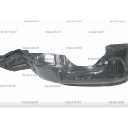 ÇAMURLUK DAVLUMBAZI COROLLA ÖN   88-92 SOL