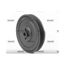 KASNAK KRANK TRANSPORTER T4 / LT35 / CRAFTER 91-12 AJA-AAB-ACV-ANJ-AVR-BJK-BJM 2.4 D-2.5 TDİ