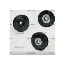 KASNAK KRANK MEGANE II 02-08 / SCENIC II 03-09 / LAGUNA II 01-07 1.9D DİZEL