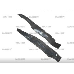 ÇAMURLUK DAVLUMBAZI L-200 ÖN  90-99 SAĞ