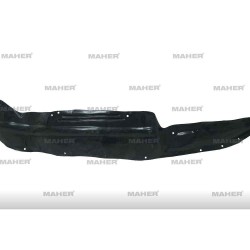 ÇAMURLUK DAVLUMBAZI PICKUP ÖN  89-97 D21 SOL