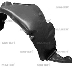 ÇAMURLUK DAVLUMBAZI CEED ÖN 08-11 SAĞ