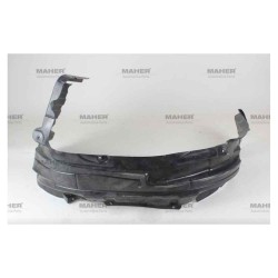 ÇAMURLUK DAVLUMBAZI D-MAX 12-17 4X4 ÖN SOL