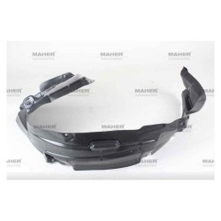 ÇAMURLUK DAVLUMBAZI D-MAX 12-17 4X2 ÖN SOL ÇAMURLUK DAVLUMBAZI D-MAX 12-17 4X2 ÖN SOL