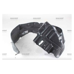 ÇAMURLUK DAVLUMBAZI D-MAX 08-12 4X2 ÖN SOL