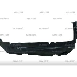 ÇAMURLUK DAVLUMBAZI D-MAX 08-12 4X2 ÖN SAĞ