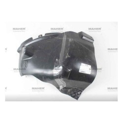 ÇAMURLUK DAVLUMBAZI D-MAX 08-12 4X2 ARKA SAĞ (2 PARÇA)