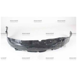 ÇAMURLUK DAVLUMBAZI D-MAX 04-07 ÖN SOL