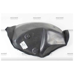 ÇAMURLUK DAVLUMBAZI DUSTER 10-17 ARKA SAĞ