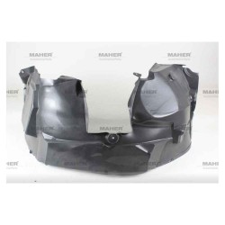 ÇAMURLUK DAVLUMBAZI DUSTER 17= ÖN SOL