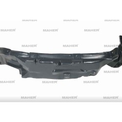 ÇAMURLUK DAVLUMBAZI HILUX  89-97 LN-85 SOL