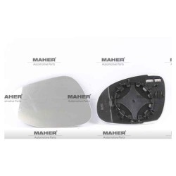 AYNA CAMI GOLF5 / JETTA / PASSAT 03-10 ELEKTRİKLİ, ISITMALI SAĞ