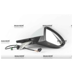 AYNA DIS DIKIZ GOLF7 13= ELEKTRIKLI, ISITMALI, ASTARLI SAG AYNA DIS DIKIZ GOLF7 13= ELEKTRIKLI, ISITMALI, ASTARLI SAG