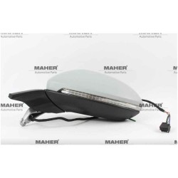 AYNA DIS DIKIZ GOLF7 13= ELEKTRIKLI, ISITMALI, ASTARLI, KATLANIR, YAN-ALT LAMBALI SOL AYNA DIS DIKIZ GOLF7 13= ELEKTRIKLI, ISITMALI, ASTARLI, KATLANIR, YAN-ALT LAMBALI SOL