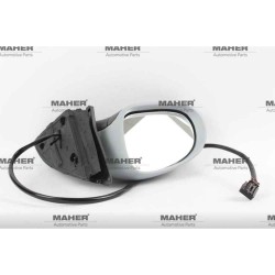 AYNA DIŞ DİKİZ JETTA 05-10 ELEKTRİKLİ, ISITMALI, SİNYALLİ,ASTARLI SOL AYNA DIŞ DİKİZ JETTA 05-10 ELEKTRİKLİ, ISITMALI, SİNYALLİ,ASTARLI SOL