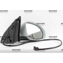 AYNA DIŞ DİKİZ JETTA 05-10 ELEKTRİKLİ, ISITMALI, SİNYALLİ,ASTARLI SAĞ AYNA DIŞ DİKİZ JETTA 05-10 ELEKTRİKLİ, ISITMALI, SİNYALLİ,ASTARLI SAĞ