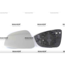 AYNA CAMI PASSAT / JETTA 10-14 ELEKTRİKLİ, ISITMALI SAĞ