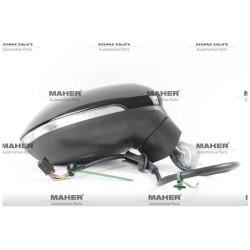 AYNA DIŞ DİKİZ PASSAT 14= ELEKTRİKLİ,ISITMALI, ASTARLI, KATLANIR, HAFIZALI, YAN-ALT LAMBALI SAĞ AYNA DIŞ DİKİZ PASSAT 14= ELEKTRİKLİ,ISITMALI, ASTARLI, KATLANIR, HAFIZALI, YAN-ALT LAMBALI SAĞ