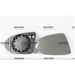 AYNA CAMI PASSAT 14= ELEKTRİKLİ, ISITMALI SAĞ AYNA CAMI PASSAT 14= ELEKTRİKLİ, ISITMALI SAĞ