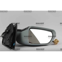 AYNA DIŞ DİKİZ POLO 05-09 ELEKTRİKLİ, ISITMALI, SİNYALLİ, ASTARLI SOL AYNA DIŞ DİKİZ POLO 05-09 ELEKTRİKLİ, ISITMALI, SİNYALLİ, ASTARLI SOL