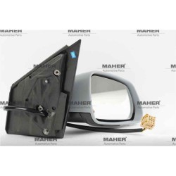 AYNA DIŞ DİKİZ POLO 05-09 ELEKTRİKLİ, ISITMALI, SİNYALLİ, ASTARLI SAĞ AYNA DIŞ DİKİZ POLO 05-09 ELEKTRİKLİ, ISITMALI, SİNYALLİ, ASTARLI SAĞ