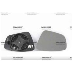 AYNA CAMI POLO 10-17 ELEKTRİKLİ, ISITMALI SOL