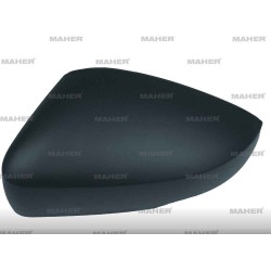 AYNA KAPAĞI POLO 10-17 SİYAH PÜTÜRLÜ SOL AYNA KAPAĞI POLO 10-17 SİYAH PÜTÜRLÜ SOL