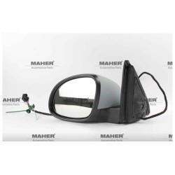 AYNA DIŞ DİKİZ TİGUAN 08-16 ELEKTRİKLİ, ISITMALI, SİNYALLİ, ASTARLI, KATLANIR,YAN-ALT LAMBALI SOL AYNA DIŞ DİKİZ TİGUAN 08-16 ELEKTRİKLİ, ISITMALI, SİNYALLİ, ASTARLI, KATLANIR,YAN-ALT LAMBALI SOL