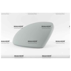 AYNA KAPAĞI TİGUAN 08-16 ASTARLI SOL