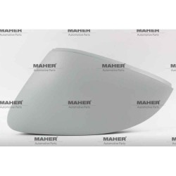 AYNA KAPAĞI OCTAVIA 13= ASTARLI SOL