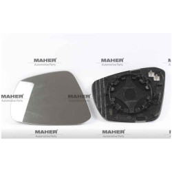 AYNA CAMI OCTAVIA 13= ELEKTRİKLİ, ISITMALI SAĞ