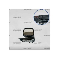 AYNA DIŞ DİKİZ CADDY 04-15 ELEKTRİKLİ, ISITMALI SAĞ AYNA DIŞ DİKİZ CADDY 04-15 ELEKTRİKLİ, ISITMALI SAĞ