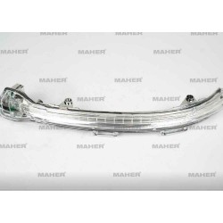 AYNA KAPAĞI GOLF7 13-17 ALT SAĞ