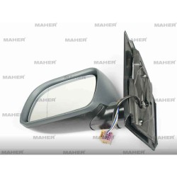 AYNA DIŞ DİKİZ POLO 02-05 ELEKTRİKLİ, ISITMALI, ASTARLI SOL AYNA DIŞ DİKİZ POLO 02-05 ELEKTRİKLİ, ISITMALI, ASTARLI SOL