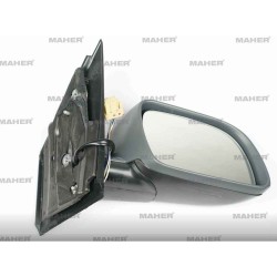 AYNA DIŞ DİKİZ POLO 02-05 ELEKTRİKLİ, ISITMALI, ASTARLI SAĞ AYNA DIŞ DİKİZ POLO 02-05 ELEKTRİKLİ, ISITMALI, ASTARLI SAĞ