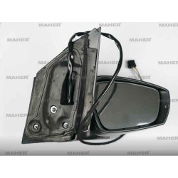 AYNA DIŞ DİKİZ POLO 09-10 ELEKTRİKLİ, ISITMALI, SİNYALLİ, ASTARLI, KARE SOKET SAĞ AYNA DIŞ DİKİZ POLO 09-10 ELEKTRİKLİ, ISITMALI, SİNYALLİ, ASTARLI, KARE SOKET SAĞ