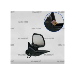 AYNA DIŞ DİKİZ TRANSPORTER T5 04-10 ELEKTRİKLİ, ISITMALI SOL AYNA DIŞ DİKİZ TRANSPORTER T5 04-10 ELEKTRİKLİ, ISITMALI SOL