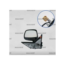 AYNA DIŞ DİKİZ TRANSPORTER T5 04-10 ELEKTRİKLİ, ISITMALI SAĞ AYNA DIŞ DİKİZ TRANSPORTER T5 04-10 ELEKTRİKLİ, ISITMALI SAĞ