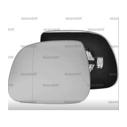 AYNA CAMI TRANSPORTER T6 / AMAROK 10-15 ELEKTRİKLİ, ISITMALI SOL