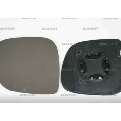 AYNA CAMI TRANSPORTER T6 / AMAROK 10-15 ELEKTRİKLİ, ISITMALI SAĞ