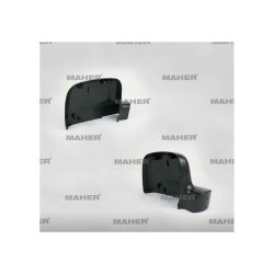 AYNA KAPAĞI CADDY / T5 04-10 DIŞ SOL AYNA KAPAĞI CADDY / T5 04-10 DIŞ SOL