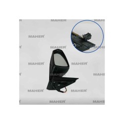 AYNA DIŞ DİKİZ POLO 17= ELEKTRİKLİ, ISITMALI, SİNYALLİ, ASTARLI SOL AYNA DIŞ DİKİZ POLO 17= ELEKTRİKLİ, ISITMALI, SİNYALLİ, ASTARLI SOL