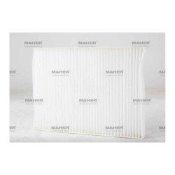 POLEN FİLTRESİ POLO / GOLF3 / CLASSİC / GOLF4 / BORA / A3 / TOLEDO 92-03 KARBONSUZ