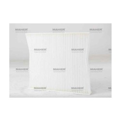 POLEN FİLTRESİ POLO / IBIZA / FABIA / A1 / CORDOBA 03-09 KARBONSUZ