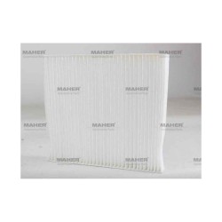 POLEN FİLTRESİ POLO / IBIZA / FABIA / A1 / CORDOBA 10-16 KARBONSUZ